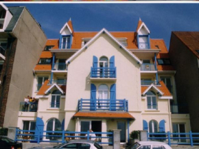 Appartement Wimereux, 4 pièces, 6 personnes - FR-1-376-55